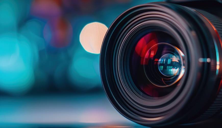 与游仙区产品视频拍摄同行：畅享高效、舒适的每一天