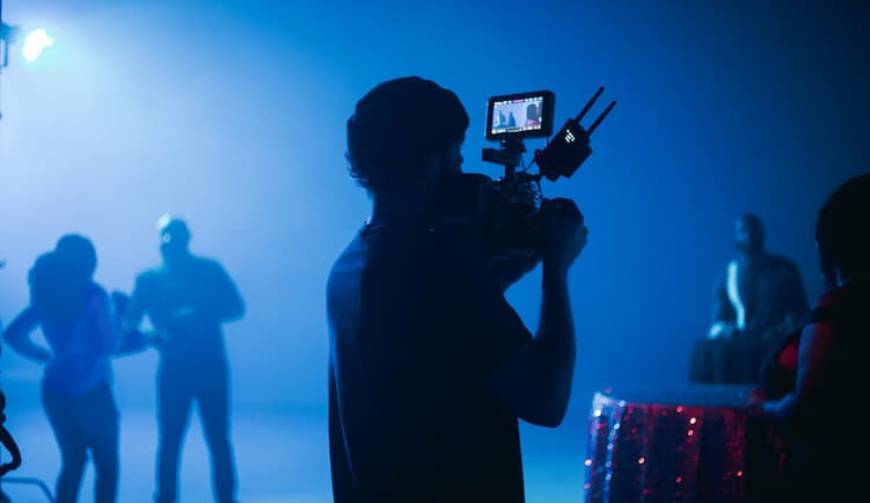 神秘新品来袭！游仙区产品视频拍摄究竟有何神奇之处？