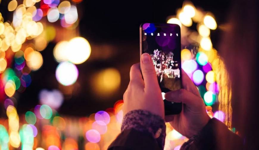 打破常规！游仙区产品视频拍摄将如何重塑行业格局？