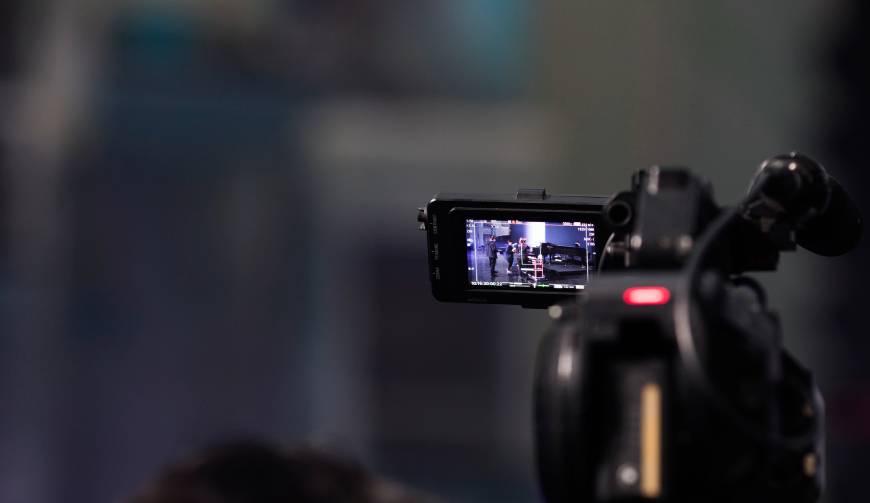 从脚本到成片全链路把控，游仙区产品视频拍摄公司用细节征服市场