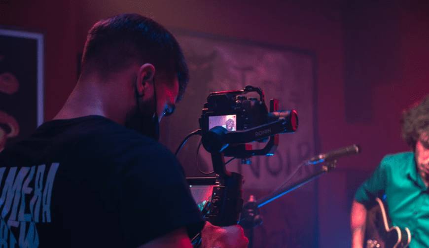 匠心雕琢视觉盛宴！专业游仙区产品视频拍摄公司赋能品牌价值