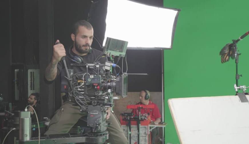 场景化叙事，游仙区电商产品视频拍摄制作的破局之道