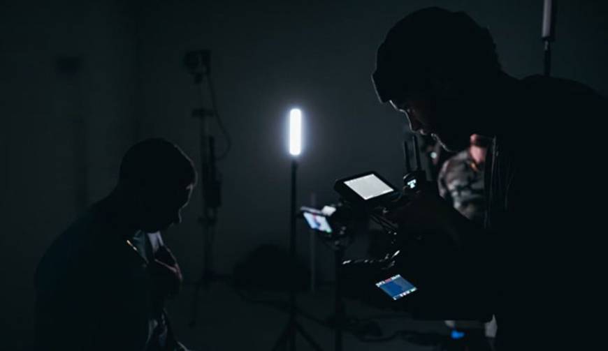 深耕游仙区产品视频拍摄，解锁产品出圈的流量密码