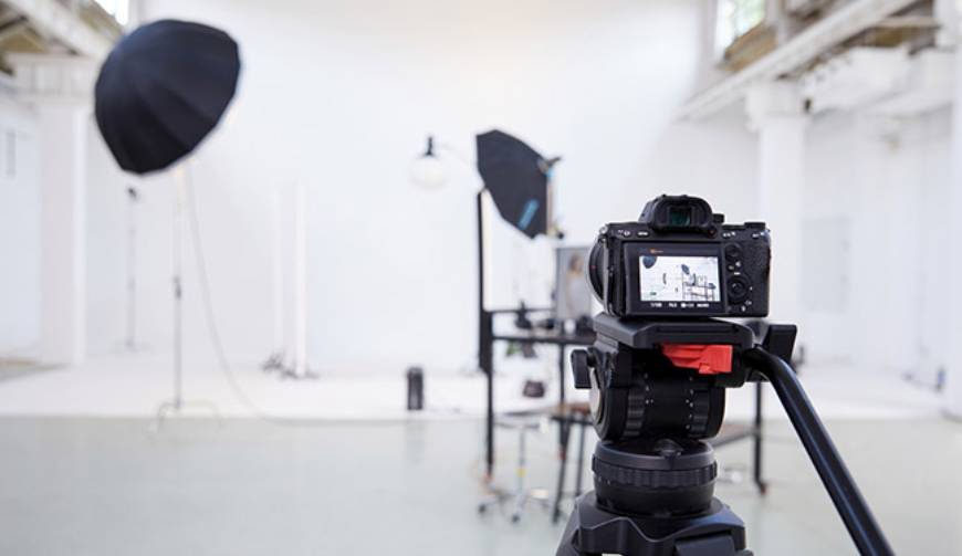 深耕游仙区电商产品视频拍摄制作，解锁电商爆款的视觉密码