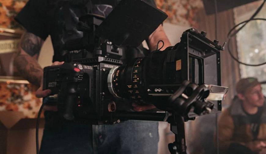 深耕本土，游仙区产品宣传视频拍摄公司的服务密码