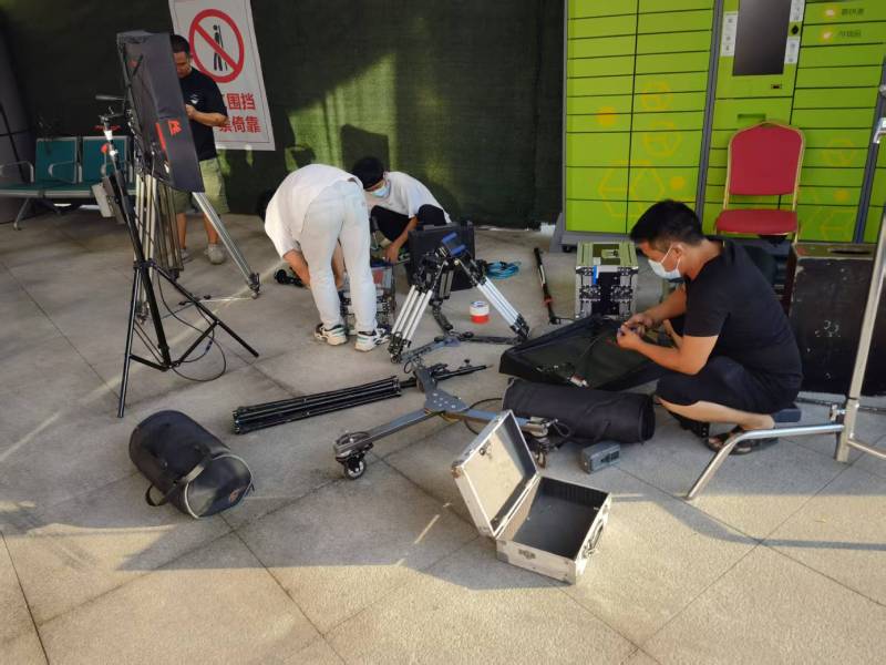 游仙区产品视频拍摄全攻略，让产品魅力在镜头下尽情绽放