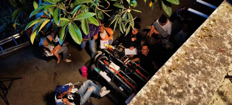 解锁游仙区产品宣传视频拍摄公司新势能，助力品牌强势破圈