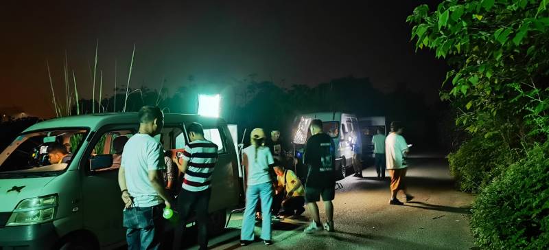 以镜头为笔，绘就游仙区产品视频的进阶之路