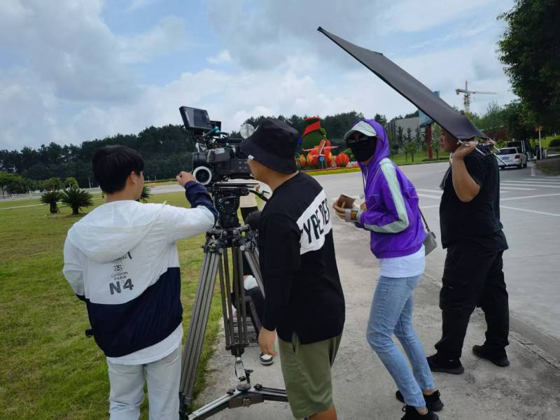 游仙区极致互动，未来愿景宏大，致力于成为全球领先的产品宣传视频企业