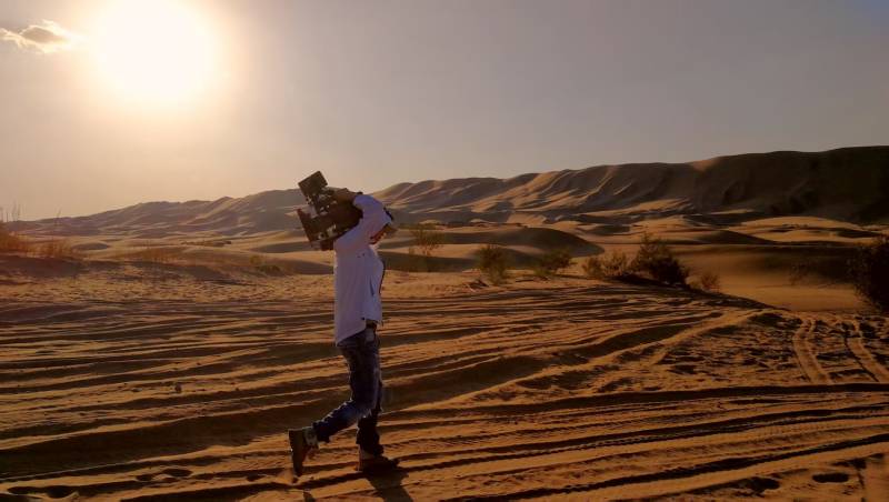 深耕游仙区产品宣传视频拍摄公司，解锁品牌传播的核心动能