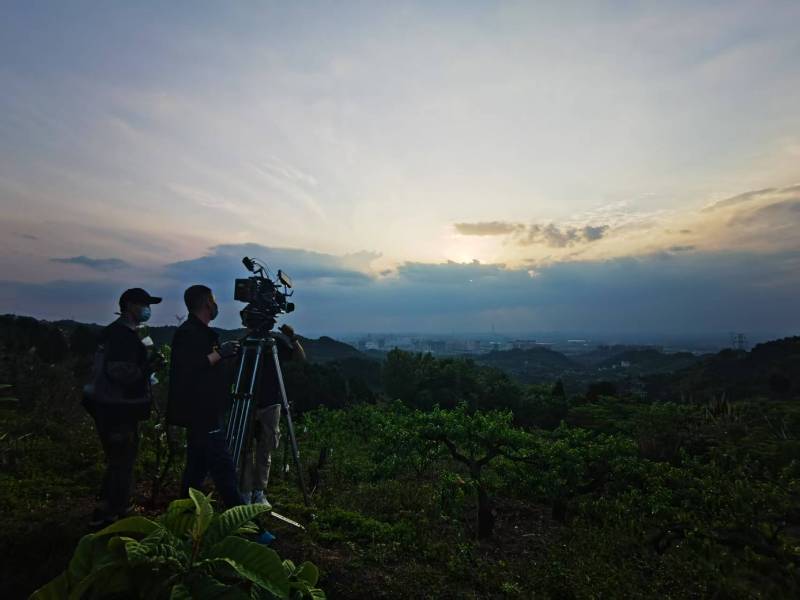 聚焦游仙区产品宣传视频拍摄公司，用专业实力铸就品牌传播传奇