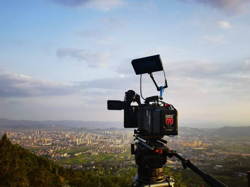 解锁游仙区产品宣传视频拍摄公司精髓，让品牌传播直击人心