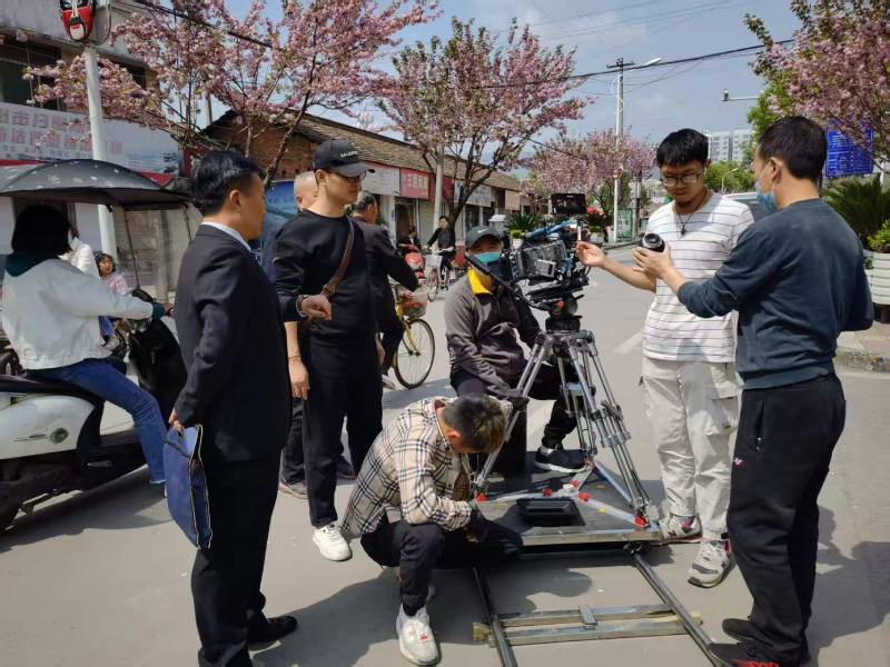 游仙区产品视频拍摄进阶指南，助力产品抢占视觉高地