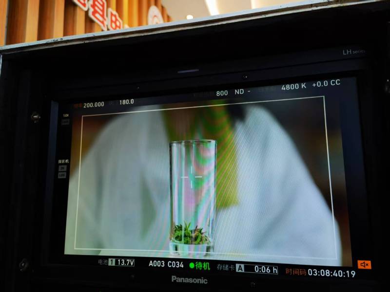 天然优选！游仙区电商产品宣传视频溯源原料产地的真实故事