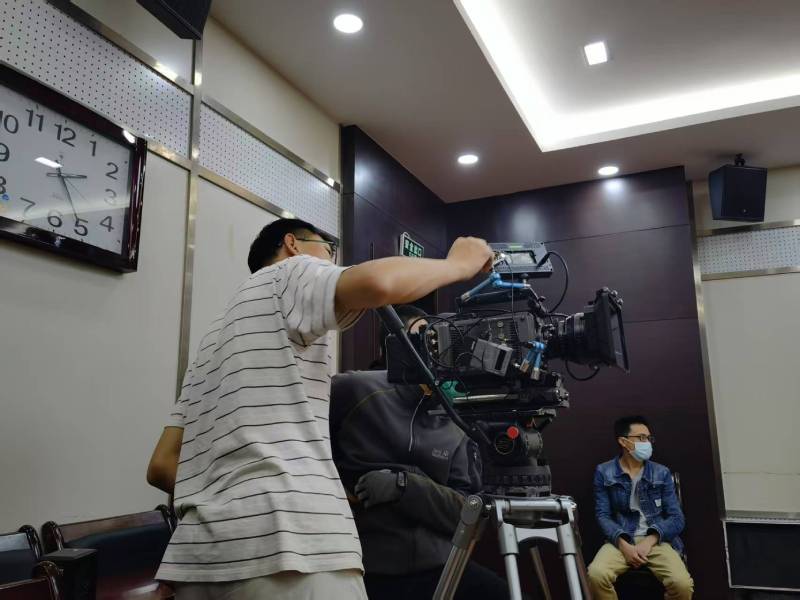 大数据指导创作方向，游仙区产品视频拍摄公司让每帧画面都有效触达