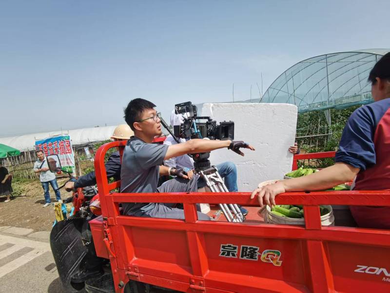 电商爆款背后的推手：游仙区产品视频拍摄公司精准捕捉卖点痛点